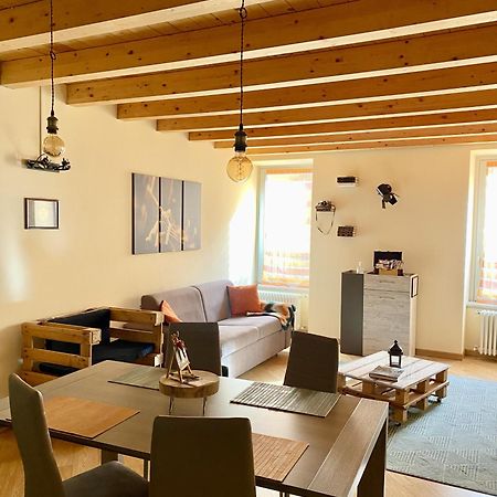 House Of Artist Apartment Bergamo Exterior photo