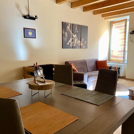 House Of Artist Apartment Bergamo Exterior photo