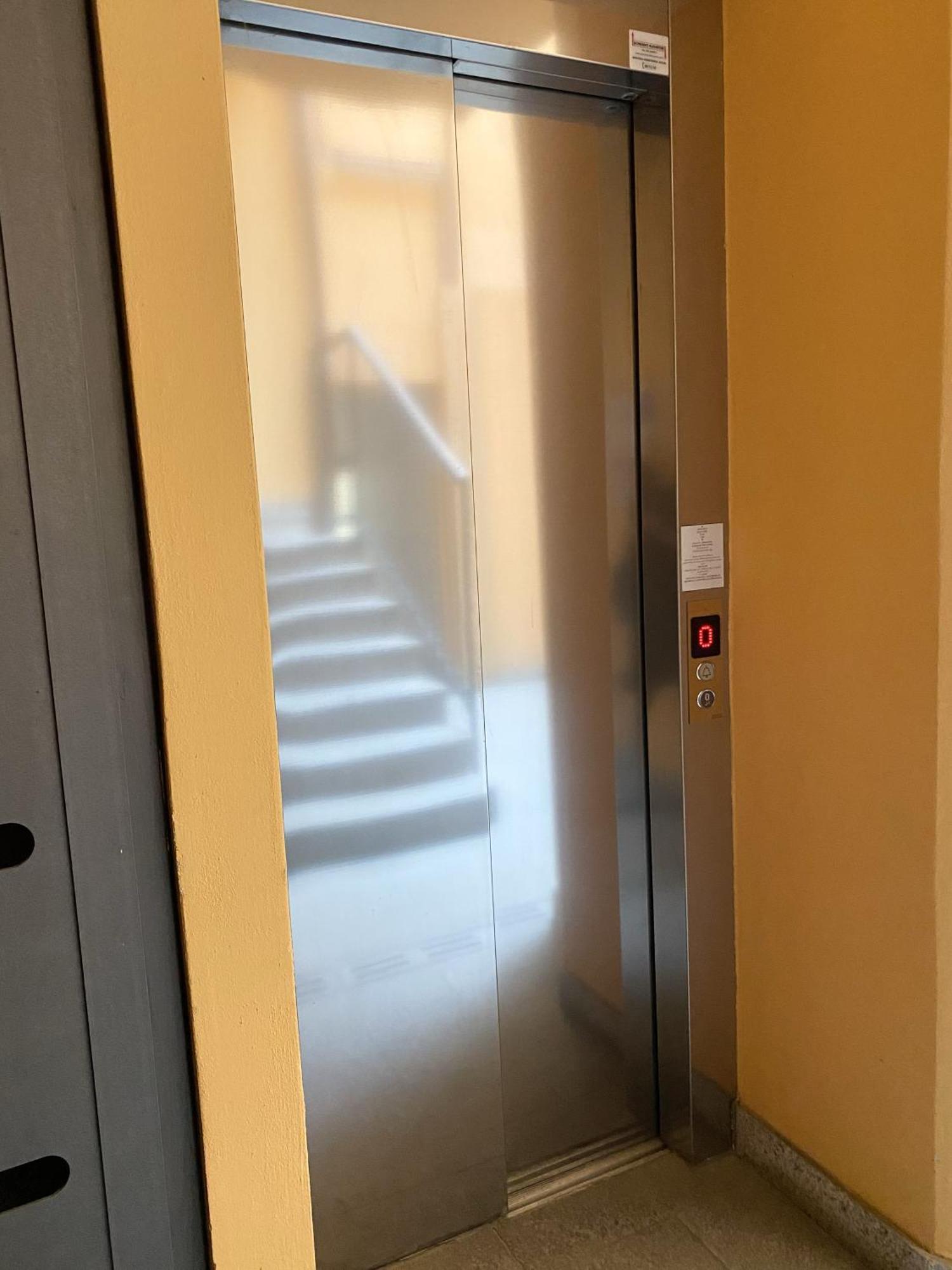 House Of Artist Apartment Bergamo Exterior photo