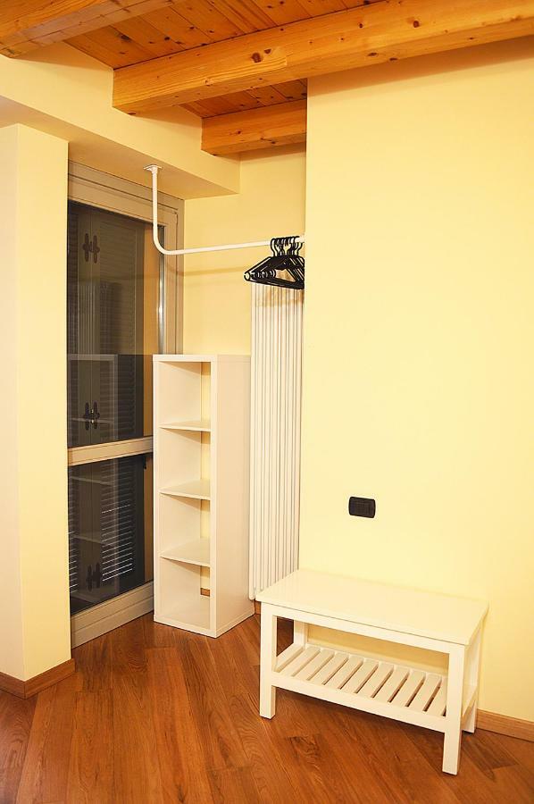 House Of Artist Apartment Bergamo Exterior photo