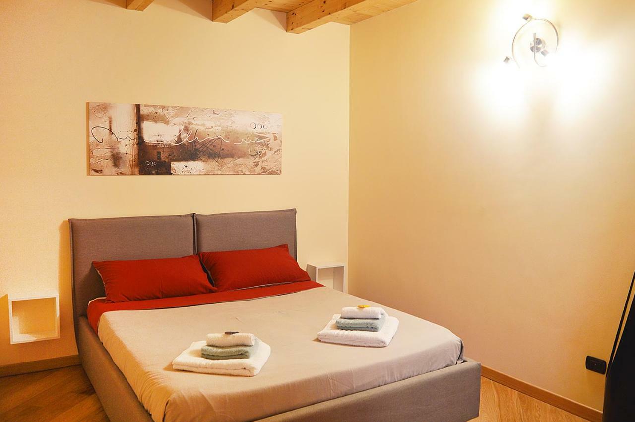 House Of Artist Apartment Bergamo Exterior photo